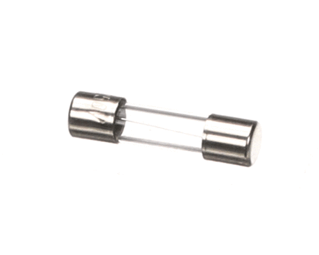 ELECTROLUX PROFESSIONAL PARTS Electrolux Professional 058871 Fuse 6 3A 5X20 Quick Acting - SKU ELX058871