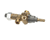 ELECTROLUX PROFESSIONAL PARTS Electrolux Professional 059460 Valved Gas Tap 21S - SKU ELX059460