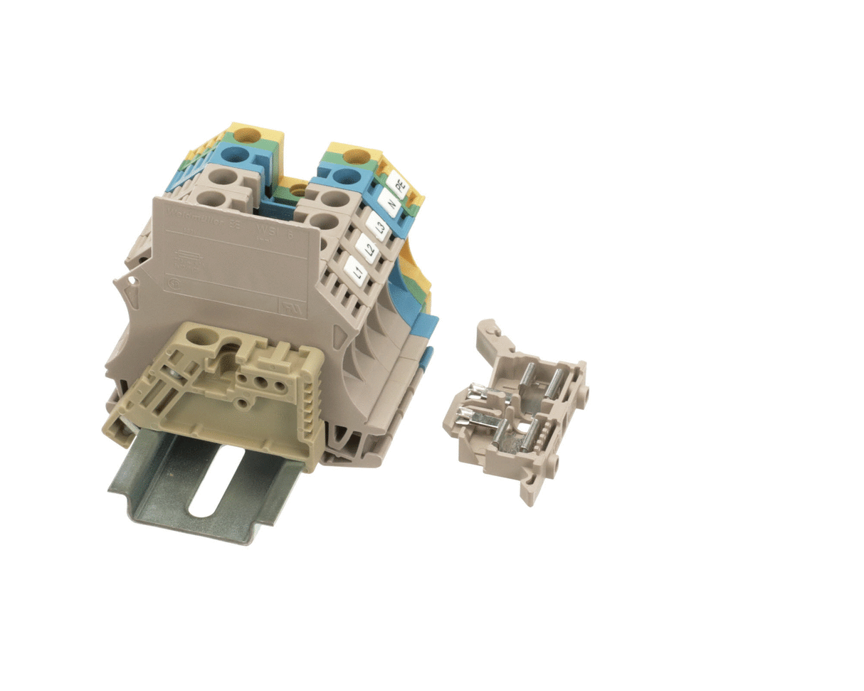 ELECTROLUX PROFESSIONAL PARTS Electrolux Professional 059794 Terminal Board - SKU ELX059794