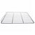 ELECTROLUX PROFESSIONAL PARTS Electrolux Professional 083635 Grilled Shelf; 530X650 Mm Rilsan - SKU ELX083635