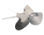 ELECTROLUX PROFESSIONAL PARTS Electrolux Professional 084780 Fan Blade DIA.254MM X34 50HZ - SKU ELX084780