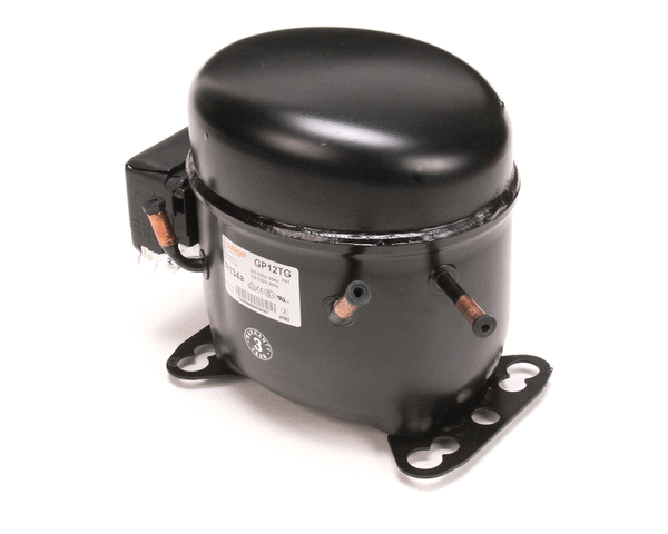 ELECTROLUX PROFESSIONAL PARTS Electrolux Professional 085633 Compressor; GP12TG 220-230V 50-60 HZ - SKU ELX085633
