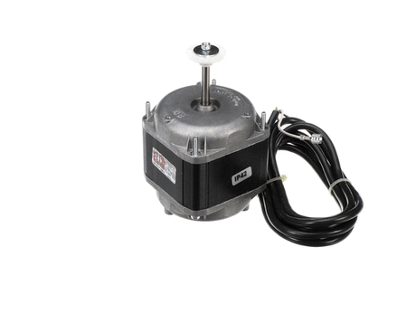 ELECTROLUX PROFESSIONAL PARTS Electrolux Professional 088098 Motor 115V 60HZ NU25-45-2 - SKU ELX088098