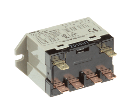 ELECTROLUX PROFESSIONAL PARTS Electrolux Professional 088267 Relay Coil 200-240VAC - SKU ELX088267