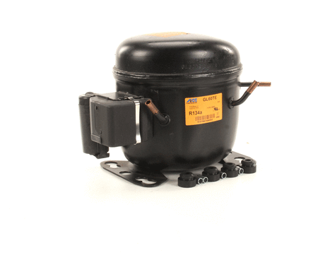 ELECTROLUX PROFESSIONAL PARTS Electrolux Professional 088410 Compressor; GL60TE R134 115V/60HZ - SKU ELX088410
