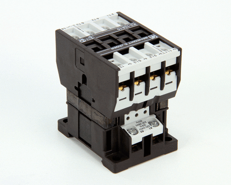 ELECTROLUX PROFESSIONAL PARTS Electrolux Professional 088477 Contactor; 220-240V 50HZ/240-264V 60HZ - SKU ELX088477
