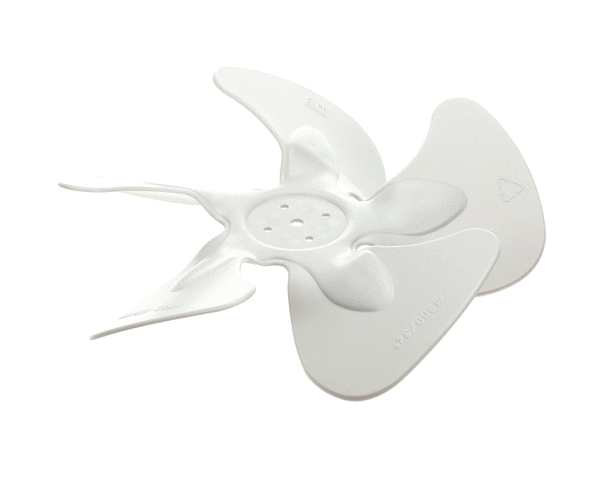ELECTROLUX PROFESSIONAL PARTS Electrolux Professional 089696 Fan Blade - SKU ELX089696