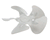 ELECTROLUX PROFESSIONAL PARTS Electrolux Professional 089697 Fan Blade - SKU ELX089697