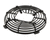 ELECTROLUX PROFESSIONAL PARTS Electrolux Professional 089770 Protective Grid - SKU ELX089770