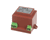 ELECTROLUX PROFESSIONAL PARTS Electrolux Professional 090091 Transformer; 208V -24V 20VA 60 Hz-Usa - SKU ELX090091
