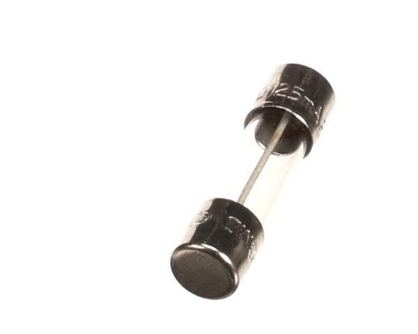 ELECTROLUX PROFESSIONAL PARTS Electrolux Professional 090094 Fuse; 5X20T-125 Ma-Usa - SKU ELX090094