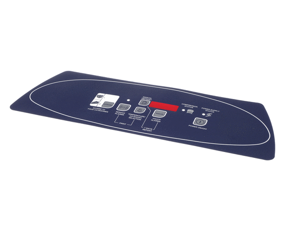 ELECTROLUX PROFESSIONAL PARTS 090201 - SKU ELX090201