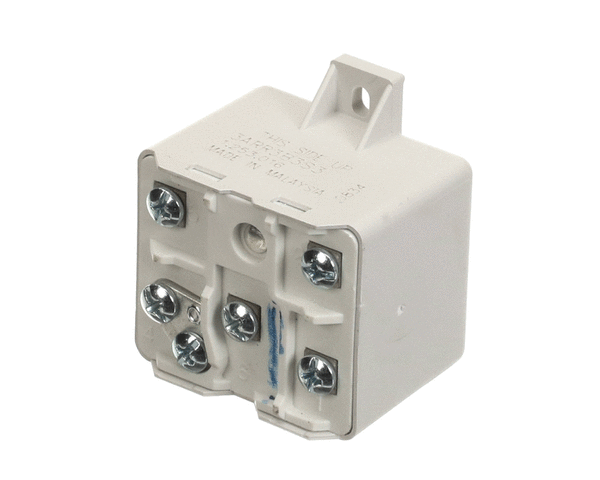 ELECTROLUX PROFESSIONAL PARTS Electrolux Professional 091788 Starting Relay; Gr. GE-3ARR3B3S3 - SKU ELX091788