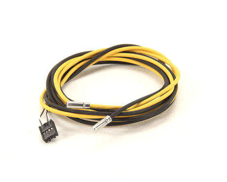 ELECTROLUX PROFESSIONAL PARTS Electrolux Professional 092188 Probe; 6X20;YELLOW/BLACK; L=2000MM - SKU ELX092188