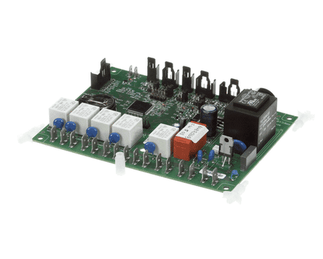 ELECTROLUX PROFESSIONAL PARTS Electrolux Professional 092562 Pcb; PREC10+FIRMWARE REL.503 H - SKU ELX092562