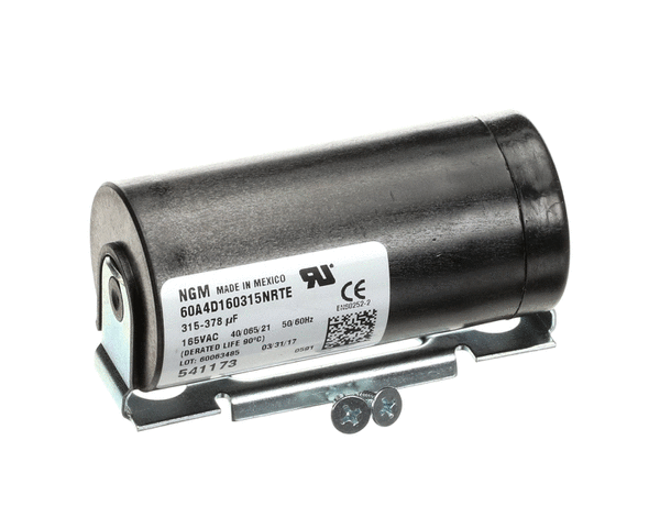 ELECTROLUX PROFESSIONAL PARTS Electrolux Professional 092655 Start Capacitor 315MF-160V - SKU ELX092655