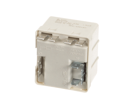 ELECTROLUX PROFESSIONAL PARTS Electrolux Professional 092656 Starting Relay 3ARR3T3AL3 - SKU ELX092656