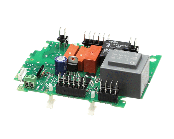 ELECTROLUX PROFESSIONAL PARTS Electrolux Professional 092659 Power Board XW260K 115V - SKU ELX092659