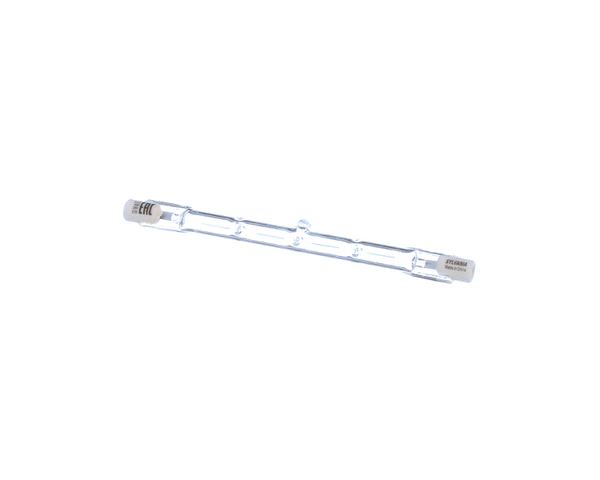 ELECTROLUX PROFESSIONAL PARTS Electrolux Professional 093041 Halogen Lamp; 230V-160W R7S; L=121MM - SKU ELX093041