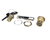 ELECTROLUX PROFESSIONAL PARTS Electrolux Professional 093433 Lock - SKU ELX093433