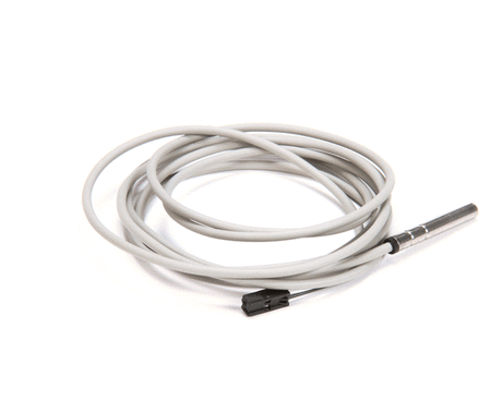 ELECTROLUX PROFESSIONAL PARTS Electrolux Professional 093531 Probe 6X40 Grey L2 Meter - SKU ELX093531