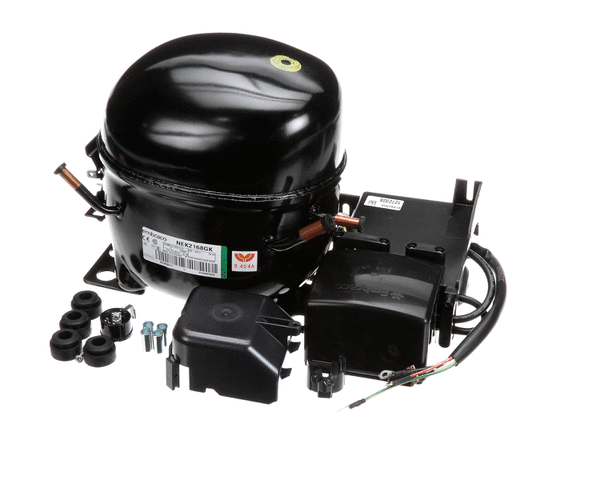 ELECTROLUX PROFESSIONAL PARTS Electrolux Professional 093628 Compressor; NEK2168GK; 220 240V 50HZ - SKU ELX093628