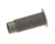 ELECTROLUX PROFESSIONAL PARTS Electrolux Professional 093714 Tub Drain 1/2 Grey - SKU ELX093714