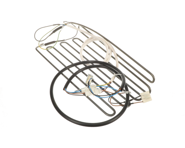 ELECTROLUX PROFESSIONAL PARTS Electrolux Professional 094187 Defrosting Element; With Connector - SKU ELX094187