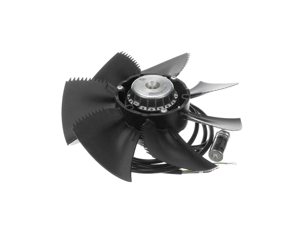 ELECTROLUX PROFESSIONAL PARTS Electrolux Professional 094432 Cabinet Fan; Kit; Ul-Csa; Usa Version - SKU ELX094432