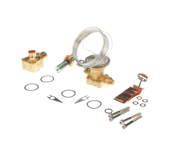 ELECTROLUX PROFESSIONAL PARTS Electrolux Professional 095759 Thermostatic Gas Valve; R449A/R448A - SKU ELX095759