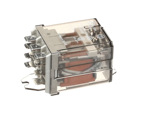 ELECTROLUX PROFESSIONAL PARTS Electrolux Professional 099176 Relay 16A 400V-120VAC Usa - SKU ELX099176