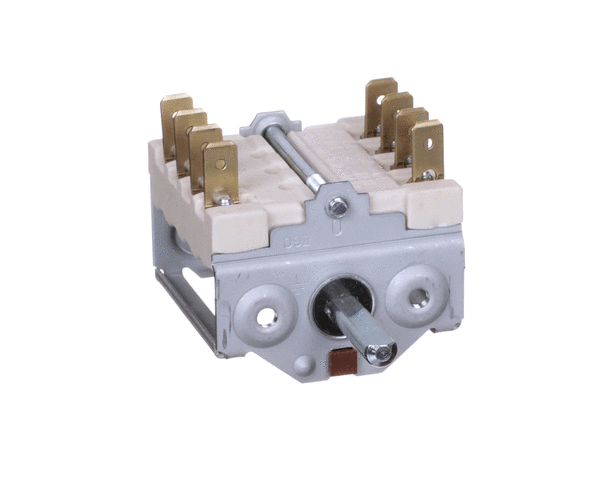 ELECTROLUX PROFESSIONAL PARTS Electrolux Professional 0A2134 Switch 4-P - SKU ELX0A2134