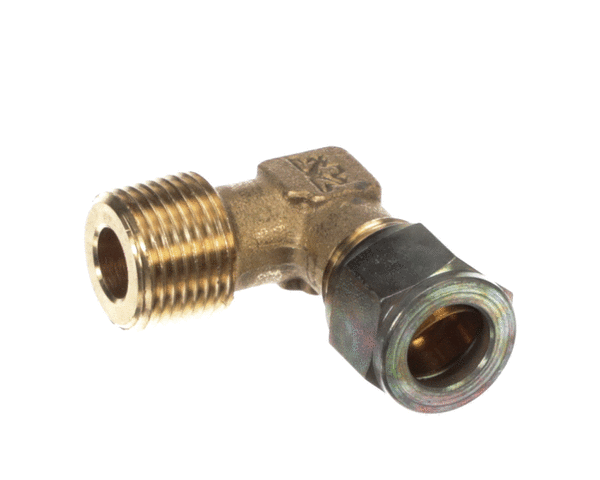 ELECTROLUX PROFESSIONAL PARTS Electrolux Professional 0A2136 Union Elbow Assembly - SKU ELX0A2136