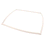ELECTROLUX PROFESSIONAL PARTS Electrolux Professional 0A9741 Door Gasket; 626X691 Mm; 1/2DOOR - SKU ELX0A9741