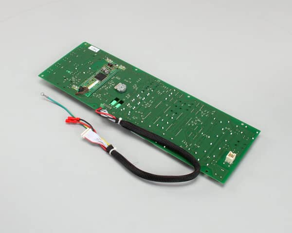 ELECTROLUX PROFESSIONAL PARTS Electrolux Professional 0C0043 User Interface Board; COPUI20-A; Lev.a - SKU ELX0C0043