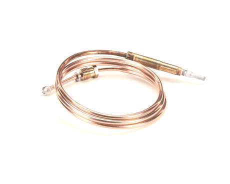ELECTROLUX PROFESSIONAL PARTS Electrolux Professional 0C0202 Thermocouple M8X1 L750MM - SKU ELX0C0202