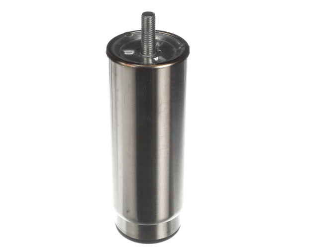 ELECTROLUX PROFESSIONAL PARTS Electrolux Professional 0C0204 Foot; =50 5MM; Pin M10; Aisi 304 - SKU ELX0C0204