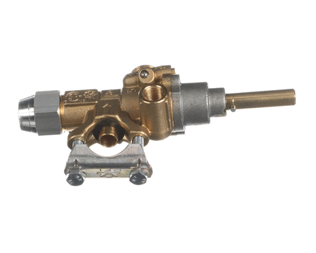 ELECTROLUX PROFESSIONAL PARTS Electrolux Professional 0C0205 Valved Gas Tap 21S - SKU ELX0C0205