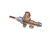 ELECTROLUX PROFESSIONAL PARTS Electrolux Professional 0C0489 Gas Tap - SKU ELX0C0489