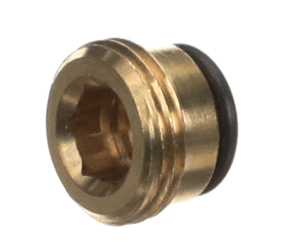 ELECTROLUX PROFESSIONAL PARTS Electrolux Professional 0C0625 Plug; 3/8 For Gas Valve Mertik - SKU ELX0C0625
