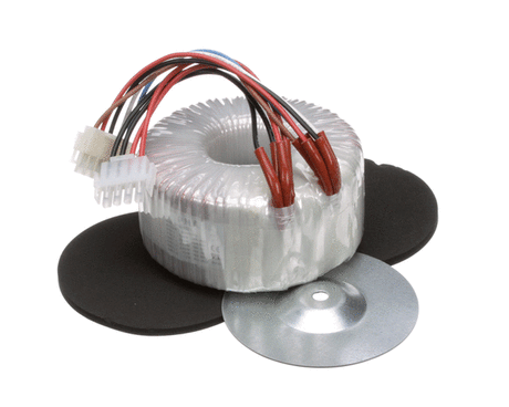 ELECTROLUX PROFESSIONAL PARTS Electrolux Professional 0C0886 TRANSFORMER;480VA 12/24/120/208/220/240 - SKU ELX0C0886