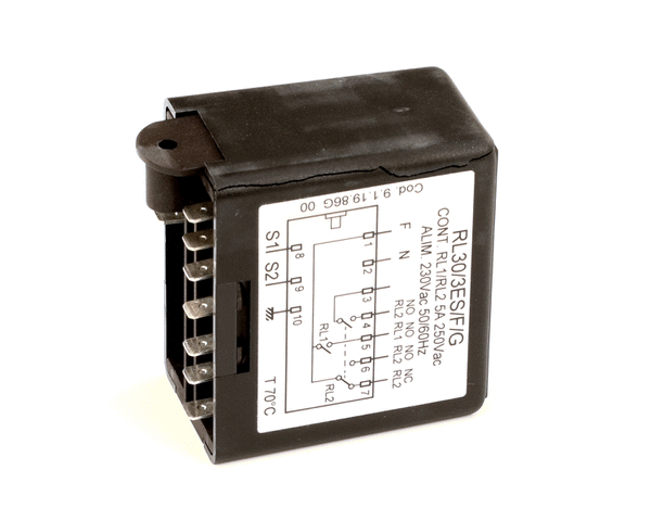 ELECTROLUX PROFESSIONAL PARTS 0C0937 - SKU ELX0C0937