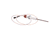 ELECTROLUX PROFESSIONAL PARTS Electrolux Professional 0C1049 Flame Dectection Plug - SKU ELX0C1049