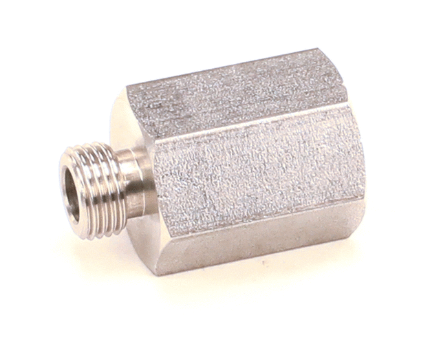 ELECTROLUX PROFESSIONAL PARTS Electrolux Professional 0C1116 Fitting; Rinse And Detergent Pumps - SKU ELX0C1116