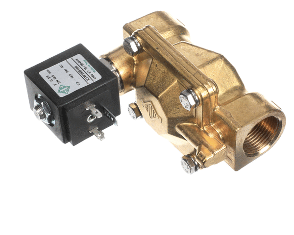 ELECTROLUX PROFESSIONAL PARTS Electrolux Professional 0C1121 Solenoid Valve; 3/4 230V 50-60 HZ - SKU ELX0C1121