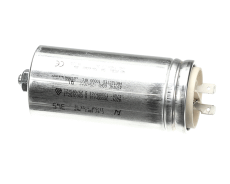 ELECTROLUX PROFESSIONAL PARTS Electrolux Professional 0C1186 Condenser 31.5 Mf - SKU ELX0C1186