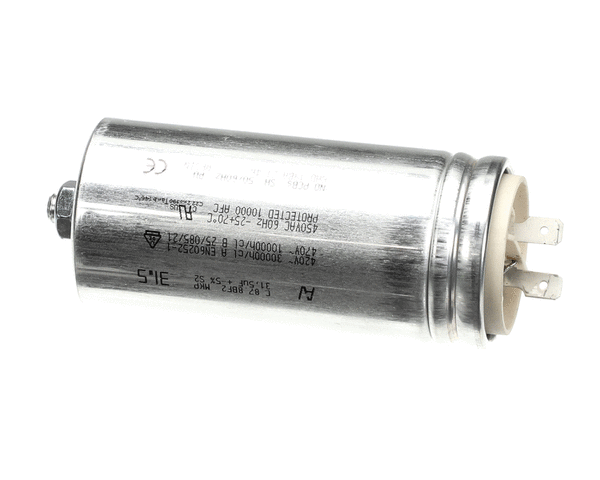 ELECTROLUX PROFESSIONAL PARTS Electrolux Professional 0C1186 Condenser 31.5 Mf - SKU ELX0C1186