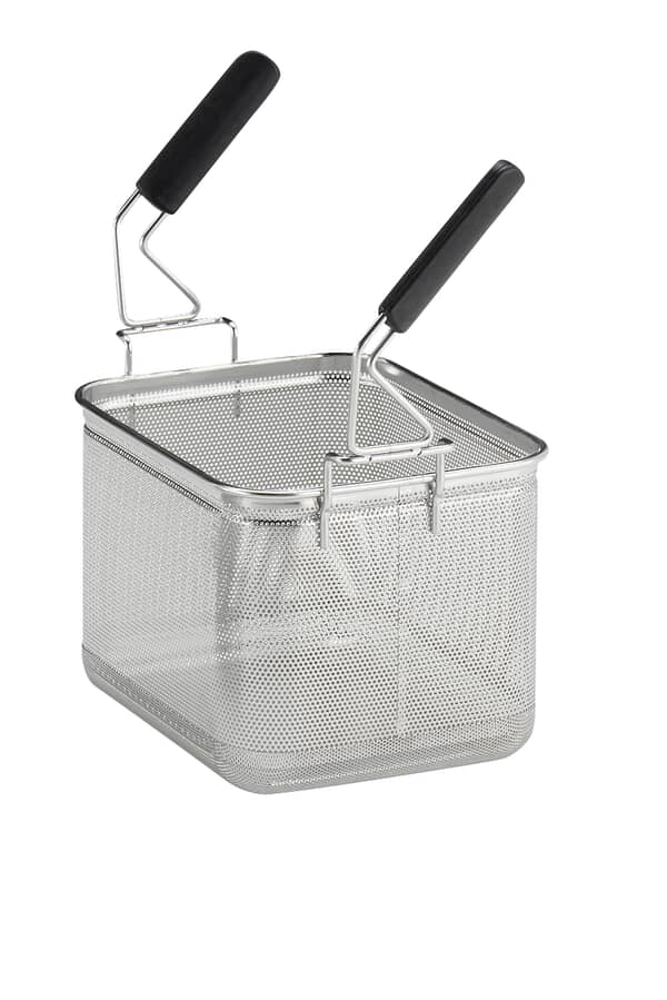 ELECTROLUX PROFESSIONAL PARTS Electrolux Professional 0C1339 Pasta Cooker Basket; 275X230X210 Mm - SKU ELX0C1339