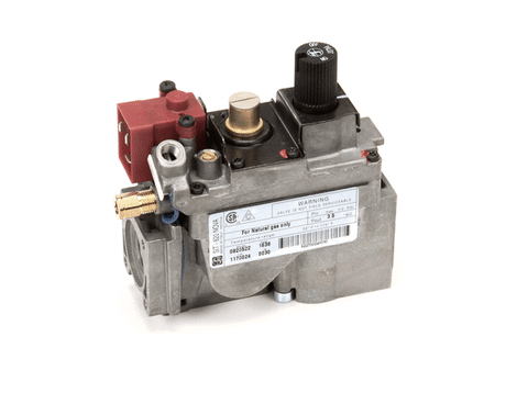 ELECTROLUX PROFESSIONAL PARTS Electrolux Professional 0C1398 Gas Valve 24V Usa - SKU ELX0C1398