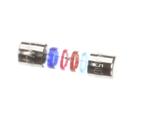 ELECTROLUX PROFESSIONAL PARTS Electrolux Professional 0C1480 Fuse 520 6 3A T Usa - SKU ELX0C1480